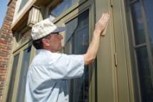 We offer ongoing maintenance of the homes and commercial buildings we paint.