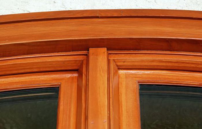 Refinishing Wood Window Frames Minneapolis MN