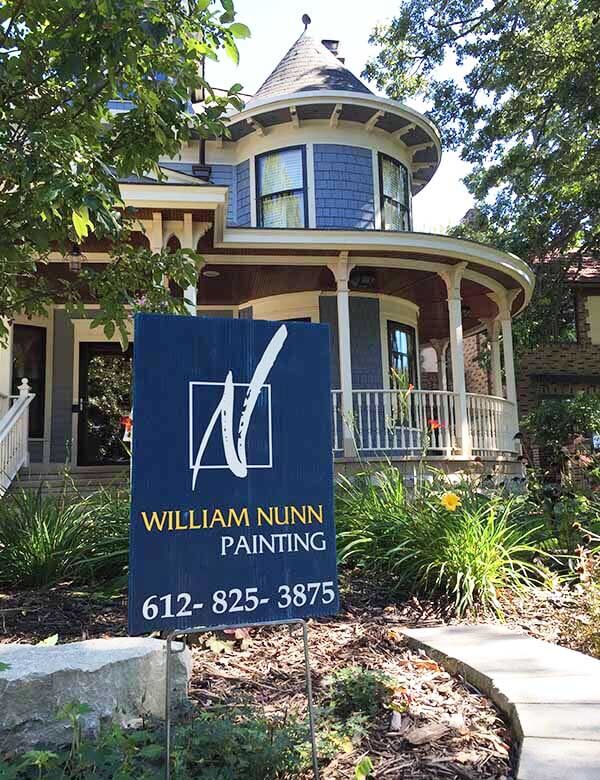 Exterior house painting experts Minneapolis MN